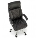 Кресло компьютерное HALMAR THOMAS черный